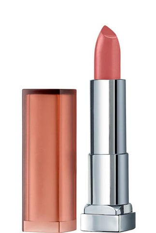 MAYBELLINE Color Sensational Inti-Matte Nudes Lipstick Almond Rose