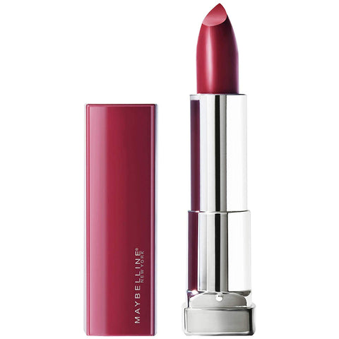 MAYBELLINE Color Sensational Made For All Lipstick Plum For Me