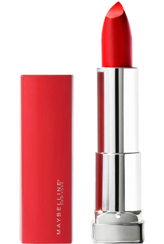 MAYBELLINE Color Sensational Made For All Lipstick Red For Me