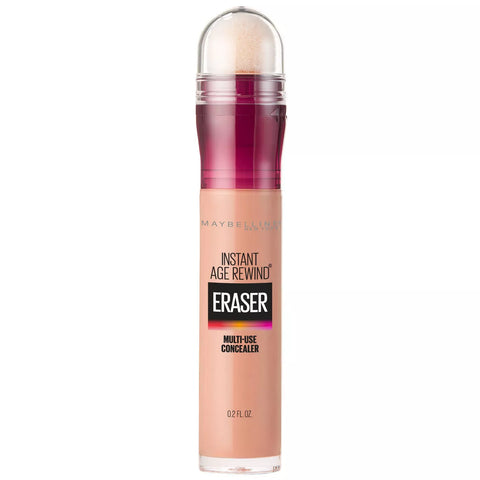 MAYBELLINE Instant Age Rewind Eraser Dark Circles Treatment Concealer Mahogony