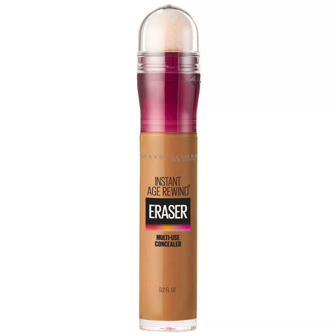 MAYBELLINE Instant Age Rewind Eraser Dark Circles Treatment Concealer Warm Olive