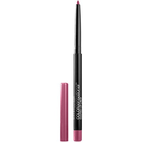 MAYBELLINE Color Sensational Shaping Lip Liner Pink Wink