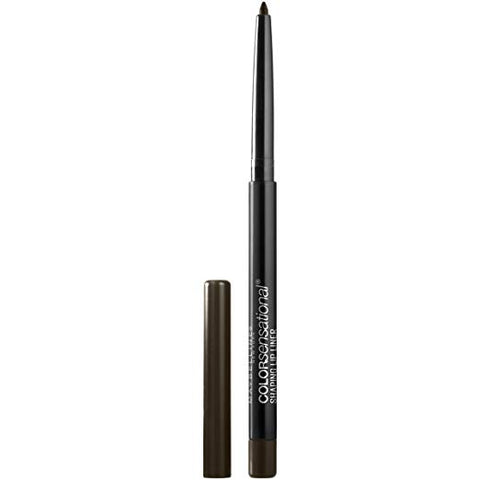 MAYBELLINE Color Sensational Shaping Lip Liner Raw Chocolate