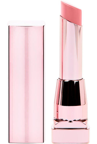 MAYBELLINE Color Sensational Shine Compulsion Lipstick Undressed Pink