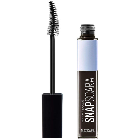 MAYBELLINE Snapscara Washable Mascara Bold Brown