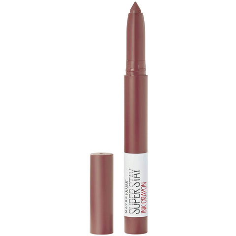 MAYBELLINE Superstay Ink Crayon Lipstick Enjoy The View