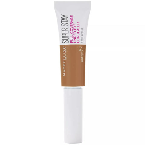 MAYBELLINE SuperStay Full Coverage Under-Eye Concealer Warm Olive