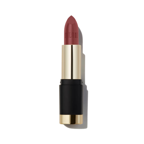 MILANI Bold Color Statement Matte Lipstick I Am Confident