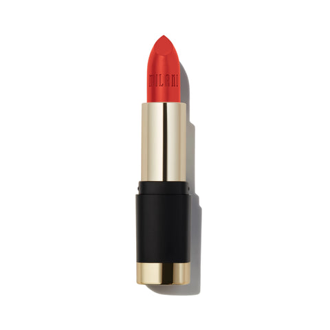 MILANI Bold Color Statement Matte Lipstick I Am Fierce