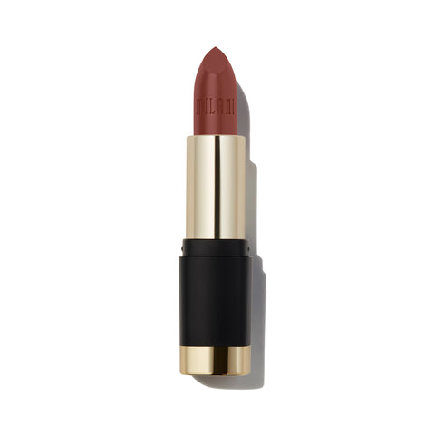 MILANI Bold Color Statement Matte Lipstick I Am Motivated