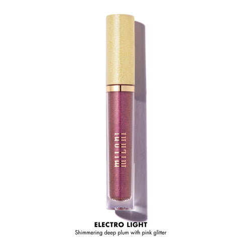 MILANI Hypnotic Lights Lip Topper Electro Light