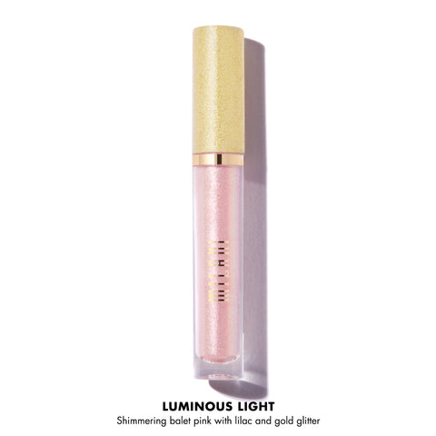 MILANI Hypnotic Lights Lip Topper Luminous Light