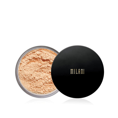 MILANI Make It Last Setting Powder Translucent Banana