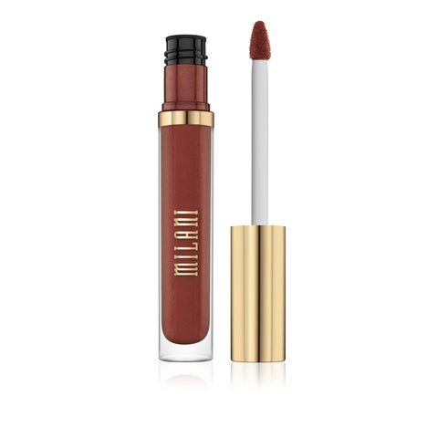 MILANI Amore Shine Liquid Lip Color Temptation