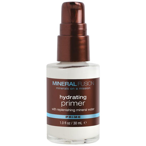 MINERAL FUSION - Hydrating Primer