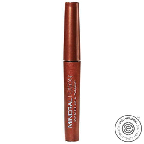 MINERAL FUSION - Lip Gloss Captivate Copper Shimmer