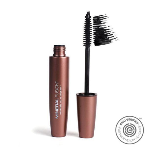 MINERAL FUSION - Mascara Lengthening Graphite