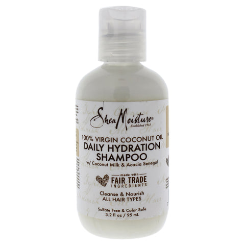 SHEA MOISTURE Daily Hydration Shampoo