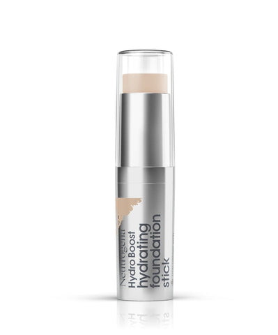 NEUTROGENA Hydro Boost Hydrating Foundation Stick Classic Ivory