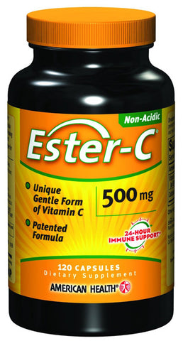American Health Ester C 500 mg