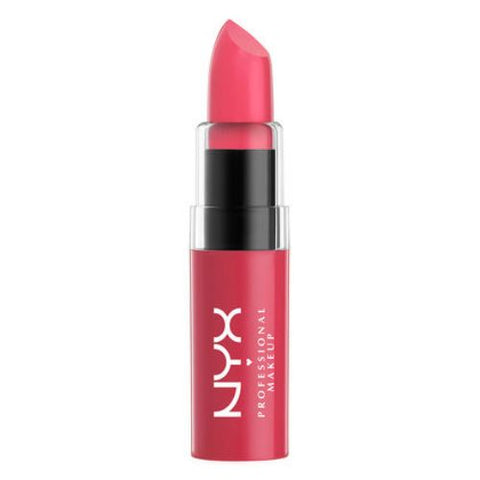 NYX Butter Lipstick, Fruit Punch