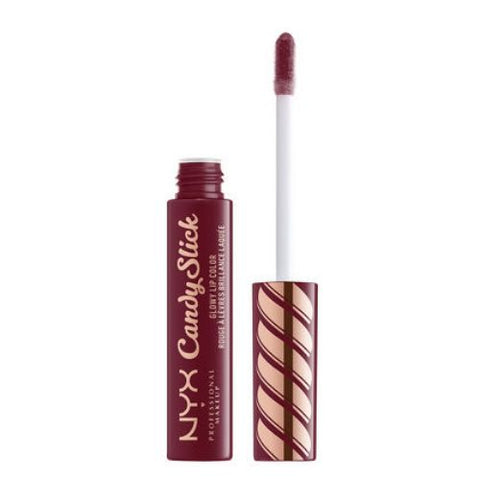 NYX Candy Slick Glowy Lip Cherry Cola