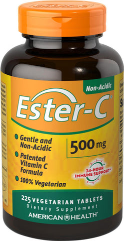American Health Ester C 500 mg