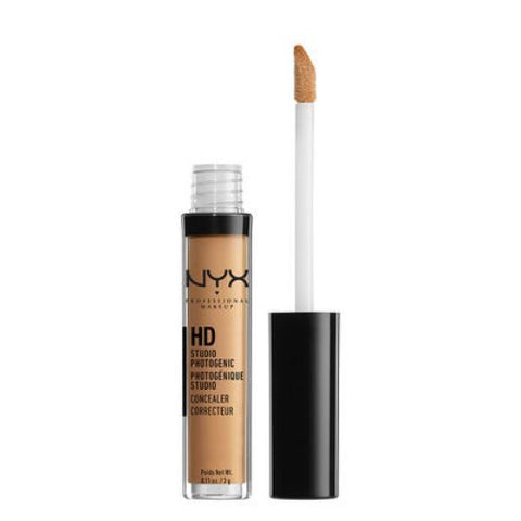 NYX HD Photogenic Concealer Wand Tan