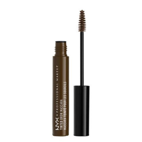 NYX Tinted Brow Mascara Espresso