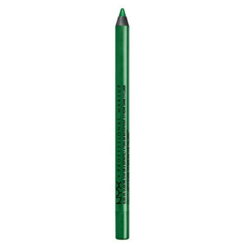 NYX Slide On Eye Pencil Shade Esmeralda