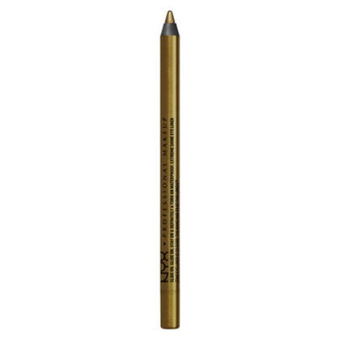 NYX Slide On Eye Pencil Shade Golden Olive