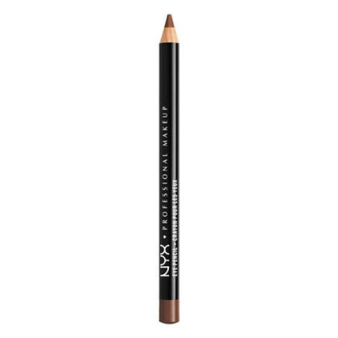 NYX Slim Eye Pencil Light Brown