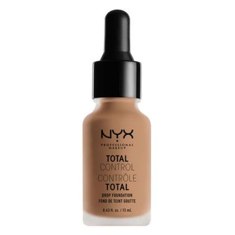 NYX Total Control Drop Foundation Classic Tan