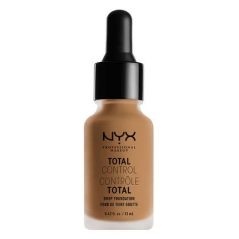 NYX Total Control Drop Foundation Golden