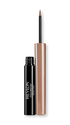REVLON ColorStay Brow Tint, Taupe