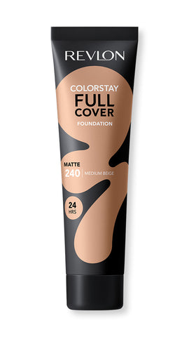 REVLON ColorStay Full Cover Foundation Medium Beige