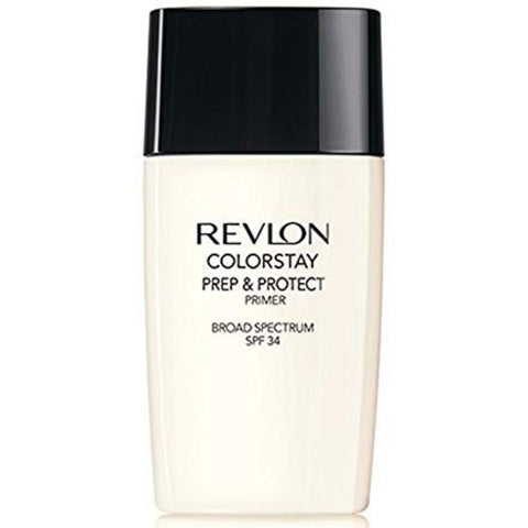 REVLON ColorStay Prep & Protect Primer