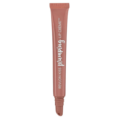 REVLON Kiss Plumping Lip Creme, Apricot Silk