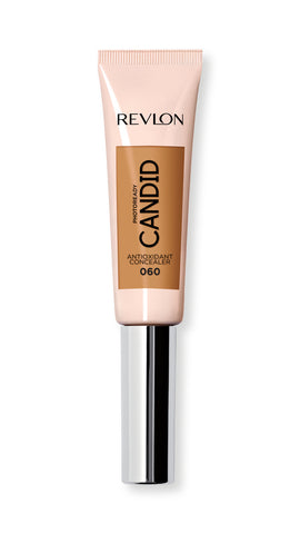 REVLON PhotoReady Candid Antioxidant Concealer, Deep