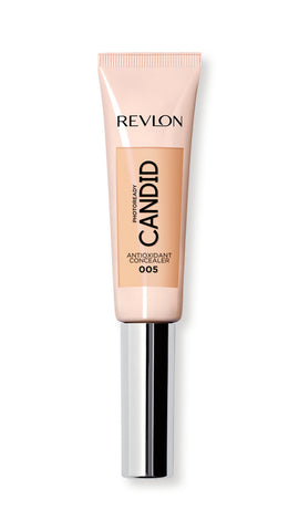 REVLON PhotoReady Candid Antioxidant Concealer, Fair