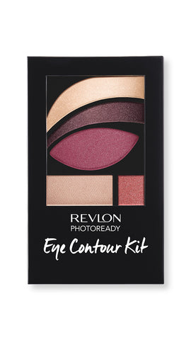 REVLON PhotoReady Eye Contour Kit, Romanticism