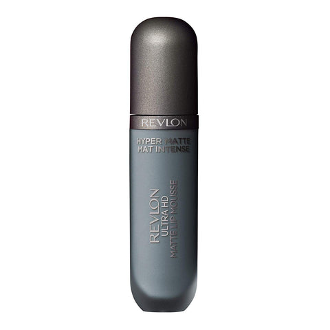 REVLON Ultra HD Matte Lip Mousse, Blue Oasis