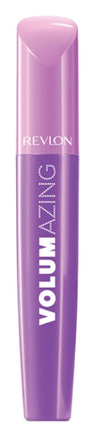 REVLON Volumazing Mascara, Blackened Brown