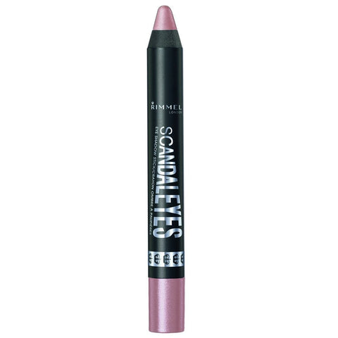 RIMMEL Scandaleyes Shadow Stick Water Proof Prohibition Pink