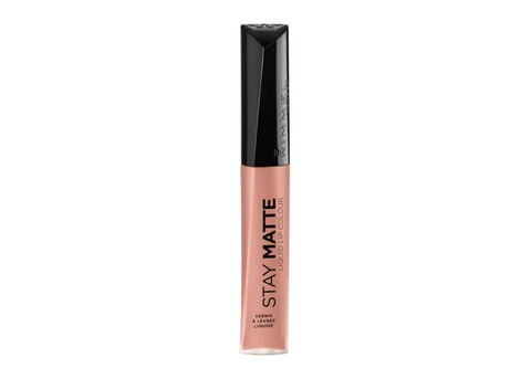 RIMMEL Stay Matte Liquid Lip Colour, Mwah