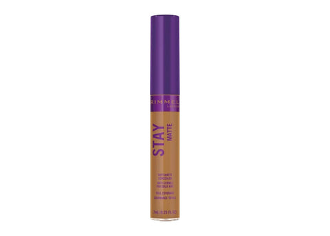 RIMMEL Stay Matte Concealer, Amber