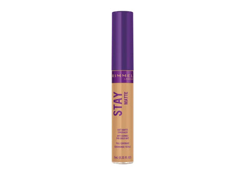 RIMMEL Stay Matte Concealer, Buff