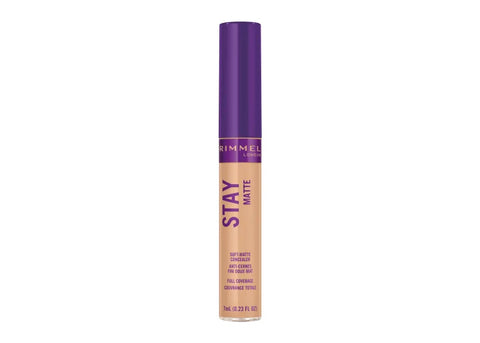 RIMMEL Stay Matte Concealer, Vanilla