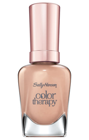 SALLY HANSEN Color Therapy Nail Polish Re-Nude