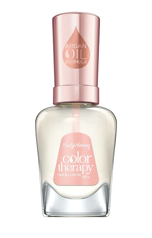 SALLY HANSEN Color Therapy Nail & Cuticle Oil